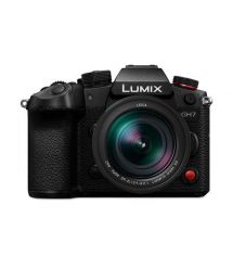 Panasonic Цифр. фотокамера DC-GH7 Kit 12-60 mm f2.8-4