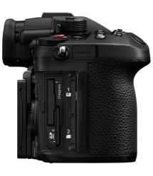 Panasonic Цифр. фотокамера DC-GH7 Kit 12-60 mm f2.8-4