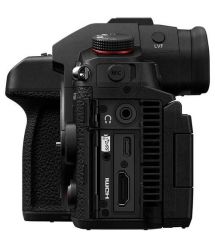 Panasonic Цифр. фотокамера DC-GH7 Kit 12-60 mm f2.8-4