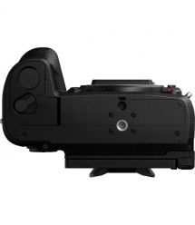 Panasonic Цифр. фотокамера DC-GH7 Kit 12-60 mm f2.8-4