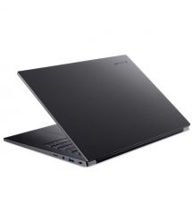 Acer Ноутбук Acer Swift X 14 SFX14-61G 14.5" 2.8K OLED, AMD R7-350, 32GB, F1TB, NVD5050-8, Win11, сірий