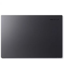 Acer Ноутбук Acer Swift X 14 SFX14-61G 14.5" 2.8K OLED, AMD R7-350, 32GB, F1TB, NVD5050-8, Win11, сірий