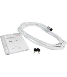 Könner & Söhnen Блок автоматичного введення резерву (АВР) Konner&Sohnen KS ATS 4/25 Gasolin