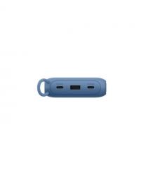 Belkin Аккумулятор портативный литий-ионный Power Bank Belkin 20000мА·ч, 20Вт, с дисплеем, синий