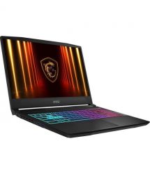 MSI Ноутбук MSI Katana 17 HX B14WGK-243XUA 17.3" QHD+, Intel i9-14900HX, 32GB, F1TB, NVD5070-8, DOS, чорний