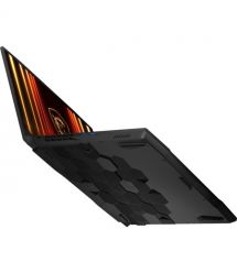 MSI Ноутбук MSI Katana 17 HX B14WGK-243XUA 17.3" QHD+, Intel i9-14900HX, 32GB, F1TB, NVD5070-8, DOS, чорний