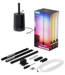 Govee Торшер умный H607C Floor Lamp 2, 1725Lm, RGBICWW, WI-FI/Bluetooth, черный