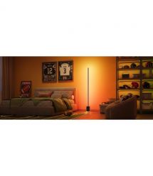 Govee Торшер умный H607C Floor Lamp 2, 1725Lm, RGBICWW, WI-FI/Bluetooth, черный