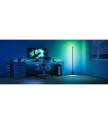 Govee Торшер умный H607C Floor Lamp 2, 1725Lm, RGBICWW, WI-FI/Bluetooth, черный