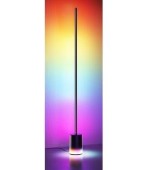 Govee Торшер умный H607C Floor Lamp 2, 1725Lm, RGBICWW, WI-FI/Bluetooth, черный