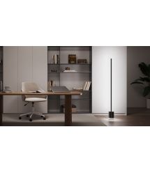 Govee Торшер умный H607C Floor Lamp 2, 1725Lm, RGBICWW, WI-FI/Bluetooth, черный