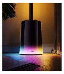 Govee Торшер умный H607C Floor Lamp 2, 1725Lm, RGBICWW, WI-FI/Bluetooth, черный