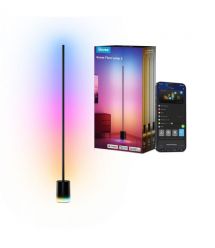 Govee Торшер умный H607C Floor Lamp 2, 1725Lm, RGBICWW, WI-FI/Bluetooth, черный