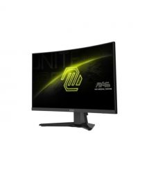 MSI Монітор MSI 23.6" MAG 244C HDMI, DP, Audio, VA, 180Hz, 1ms, sRGB 105%, CURVED, AdaptiveSync