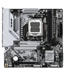 Gigabyte Материнская плата B850M FORCE WF6E sAM5 B850 2xDDR5 M.2 Wi-Fi BT HDMI DP mATX