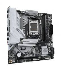 Gigabyte Материнская плата B850M FORCE WF6E sAM5 B850 2xDDR5 M.2 Wi-Fi BT HDMI DP mATX