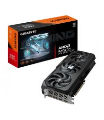 Gigabyte Видеокарта Radeon RX 9070 XT 16GB GAMING OC
