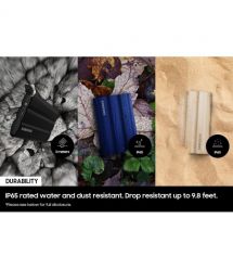 Samsung Портативный SSD 2TB USB 3.2 Gen 2 Type-C T7 Shield