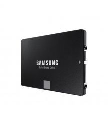 Samsung Накопитель SSD 2.5" 500GB SATA 870EVO