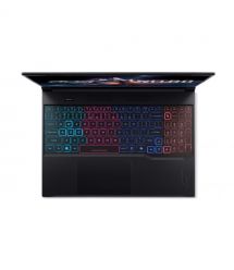 Acer Ноутбук Acer Nitro V 16S ANV16S-71 16" WUXGA IPS, Intel 5-210H, 32GB, F1TB, NVD5060-8, Lin, чорний