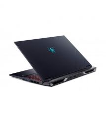 Acer Ноутбук Acer Predator Helios Neo 16 PHN16-73 16" WQXGA IPS, Intel U9-275HX, 64GB, F2TB, NVD5060-8, Lin, чорний
