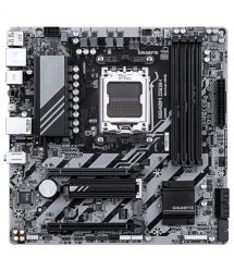 Gigabyte Материнська плата B840M DS3H sAM5 B840 4xDDR5 M.2 HDMI DP mATX