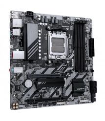 Gigabyte Материнська плата B840M DS3H sAM5 B840 4xDDR5 M.2 HDMI DP mATX