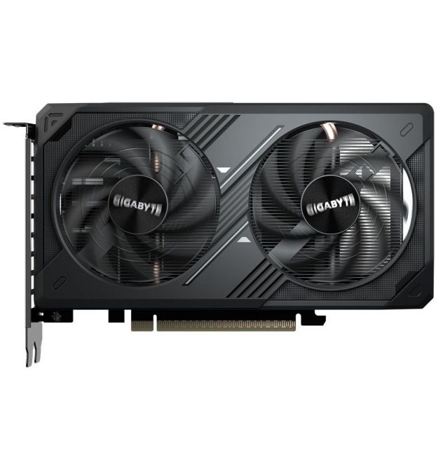 Gigabyte Відеокарта GeForce RTX 5050 8GB GDDR6 WINDFORCE 2 OC