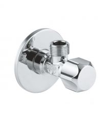 Grohe Вентиль кутовий, хром