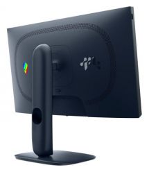 Dell Монітор DELL 24.5" AW2525HM 2xHDMI, DP, USB, Fast IPS, 320Hz, 0.5ms, sRGB 99%, G-SYNC, FreeSync, HDR