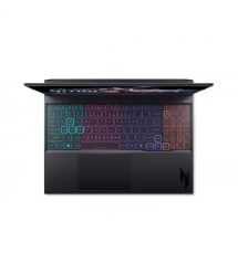 Acer Notebook Nitro 16S AN16S-61 16" WQXGA IPS, AMD R7-350, 32GB, F1TB, NVD5070Ti-12, Lin, black