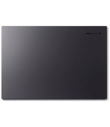 Acer Ноутбук Acer Swift X 14 SFX14-73G 14.5" 2.8K OLED, Intel U7-255H, 32GB, F1TB, NVD5060-8, Win11, сірий