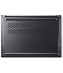 Acer Ноутбук Acer Swift X 14 SFX14-73G 14.5" 2.8K OLED, Intel U7-255H, 32GB, F1TB, NVD5060-8, Win11, сірий