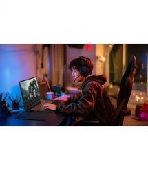 Acer Notebook Nitro V 16 ANV16-61 16" WUXGA IPS, AMD R9-365, 32GB, F1TB, NVD5070-8, Lin, black