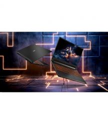 Acer Notebook Nitro V 16 ANV16-61 16" WUXGA IPS, AMD R9-365, 32GB, F1TB, NVD5070-8, Lin, black