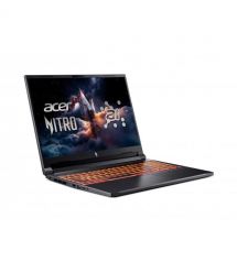 Acer Notebook Nitro V 16 ANV16-61 16" WUXGA IPS, AMD R9-365, 32GB, F1TB, NVD5070-8, Lin, black