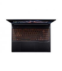 Acer Notebook Nitro V 16 ANV16-61 16" WUXGA IPS, AMD R9-365, 32GB, F1TB, NVD5070-8, Lin, black