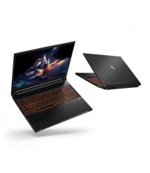 Acer Notebook Nitro V 16 ANV16-61 16" WUXGA IPS, AMD R9-365, 32GB, F1TB, NVD5070-8, Lin, black