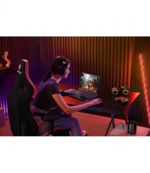 Acer Ноутбук Nitro 14 AN14-41 14.5" WQXGA IPS, AMD R7-8845HS, 32GB, F1TB, NVD4060-8, Lin, черный