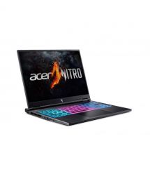 Acer Ноутбук Nitro 14 AN14-41 14.5" WQXGA IPS, AMD R7-8845HS, 32GB, F1TB, NVD4060-8, Lin, черный