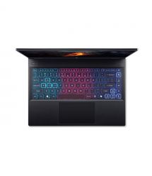Acer Ноутбук Nitro 14 AN14-41 14.5" WQXGA IPS, AMD R7-8845HS, 32GB, F1TB, NVD4060-8, Lin, черный