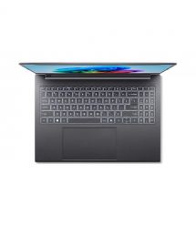 Acer Notebook Aspire 16 A16-11M 16" WUXGA IPS, Quallcomm X X1-26-100, 32GB, F1TB, UMA, Win11, gray