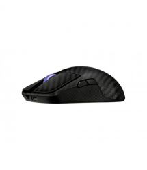 ASUS Мышь ROG Harpe Ace Extreme, USB-A/WL/BT, чёрный