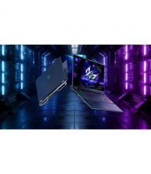 Acer Ноутбук Acer Predator Helios Neo 16 PHN16-73 16" WQXGA, Intel U9-275HX, 32GB, F1TB, NVD5070Ti-12, Lin