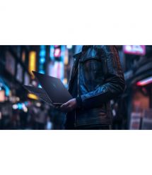 Acer Ноутбук Acer Predator Helios Neo 16S PHN16S-71 16" OLED, Intel U9-275HX, 64GB, F2TB, NVD5070-8, Lin, чорний