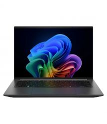 Acer Ноутбук Acer Swift X 14 SFX14-61G 14.5" 2.8K OLED, AMD R7-350, 32GB, F1TB, NVD5060-8, Win11, сірий