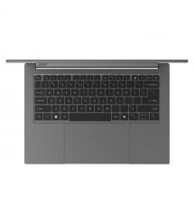 Acer Ноутбук Acer Swift X 14 SFX14-61G 14.5" 2.8K OLED, AMD R7-350, 32GB, F1TB, NVD5060-8, Win11, сірий