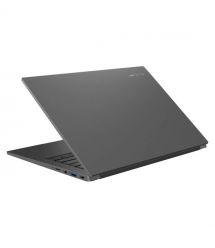 Acer Ноутбук Acer Swift X 14 SFX14-61G 14.5" 2.8K OLED, AMD R7-350, 32GB, F1TB, NVD5060-8, Win11, сірий