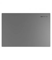 Acer Ноутбук Acer Swift X 14 SFX14-61G 14.5" 2.8K OLED, AMD R7-350, 32GB, F1TB, NVD5060-8, Win11, сірий