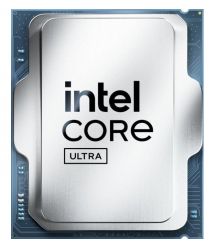 Intel CPU Core Ultra 7 265KF 20C/20T 3.9GHz 30Mb LGA1851 125W TRAY